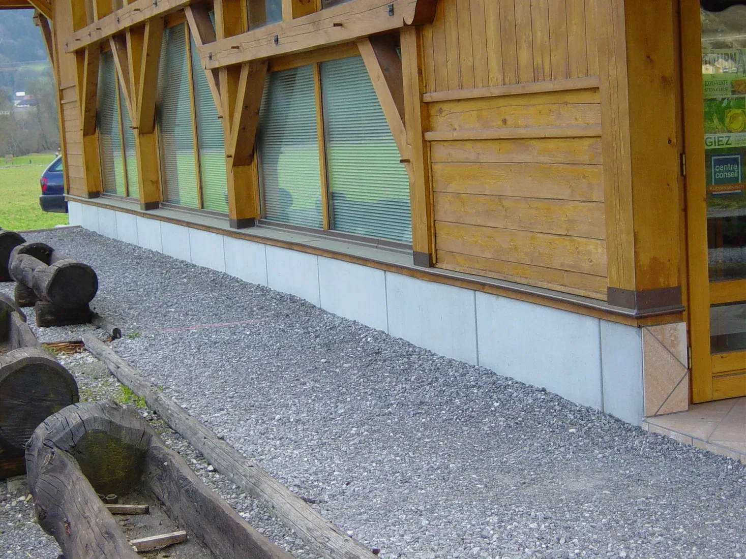 Fabrication des Prémurette® dans l’atelier SOMALBO en Haute-Savoie